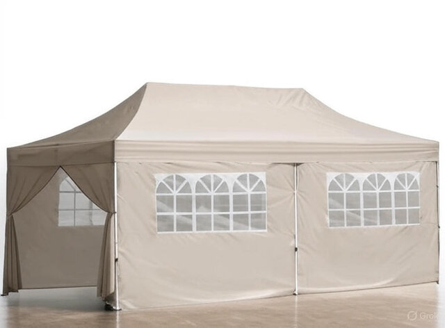 Tents Tents
