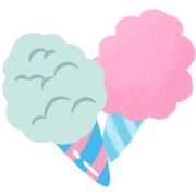 Cotton Candy Supplies Cotton Candy Supplies