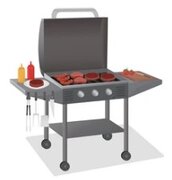 Grills and Smokers Grills and Smokers