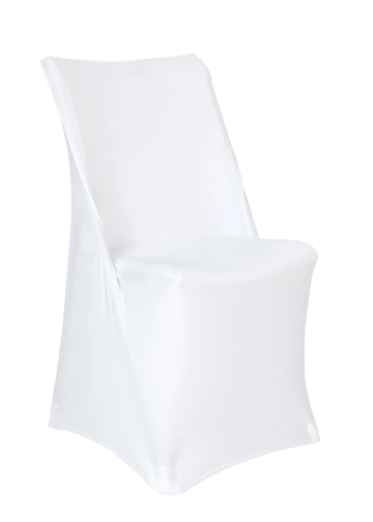 White Folding Chair Cover White Folding Chair Cover