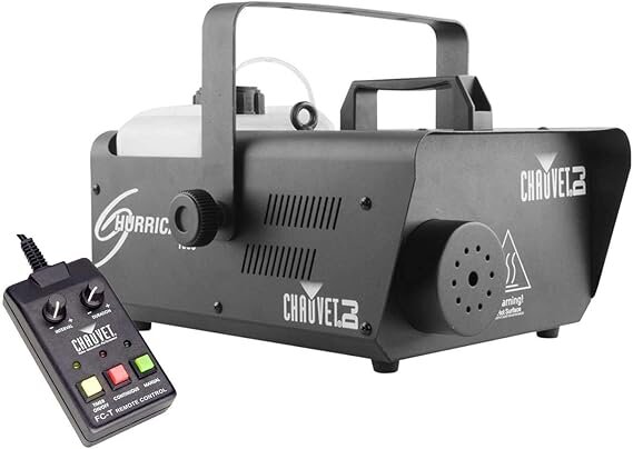 Fog Machine Fog Machine