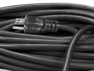 100' Heavy Duty Extension Cord