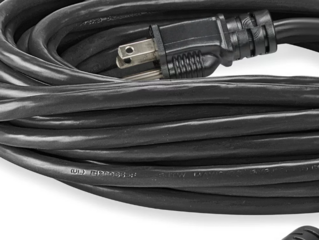 50' Heavy Duty Extension Cord