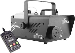 Fog Machine