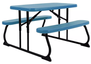 Kids Picnic Table