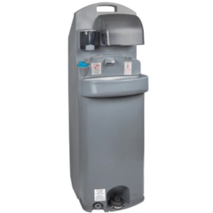 Handwash Mobile Sink Station