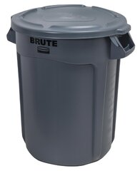 Trashcan with Liners