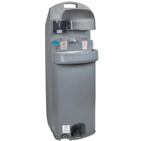Handwash Mobile Sink Station Handwash Mobile Sink Station