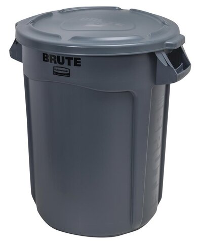 Trashcan with Liners Trashcan with Liners