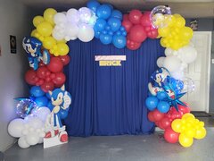 Balloon Decorations Balloon Decorations