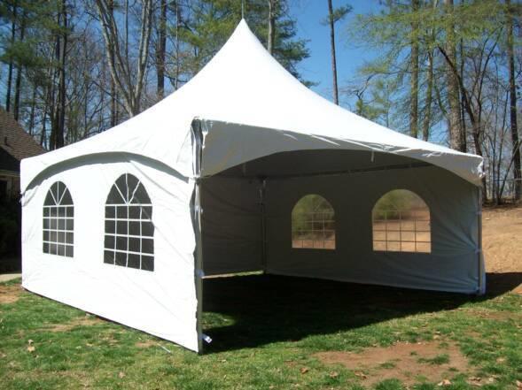 Marquee Tent Wall (Tent not included)
