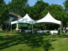 20x40 Marquee Tent 20x40 Marquee Tent