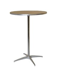 30in. Cocktail Tables