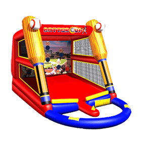 Inflatable Sports Game rental