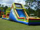 obstacle course inflatable