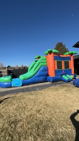 5-in-1 Tropical Combo 5-in-1 Tropical Combo