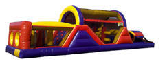 Interactive Sports & Slides Interactive Sports & Slides