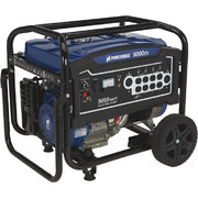 Generator Generator
