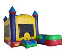 Bounce House - Slide Combos Bounce House - Slide Combos