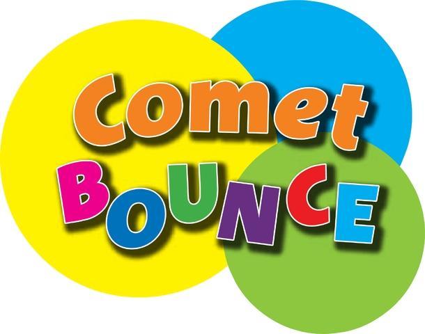 Comet Bounce Inc. Comet Bounce Inc.