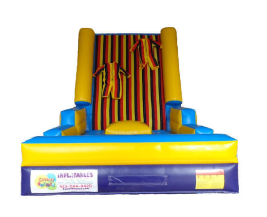 Velcro Wall & Suits Velcro Wall & Suits