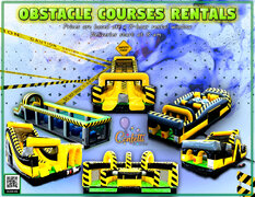 Obstacle Courses