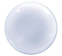 Clear Bubble Balloon