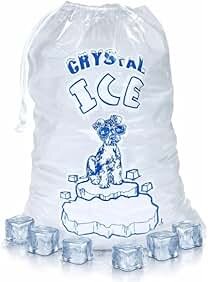 16lb bag ice 16lb bag ice