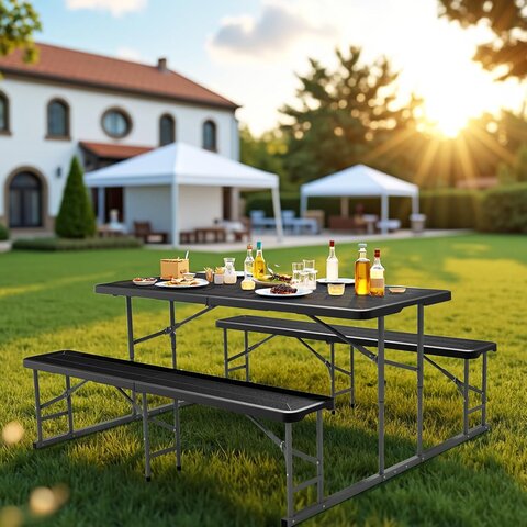 Picnic Table Picnic Table