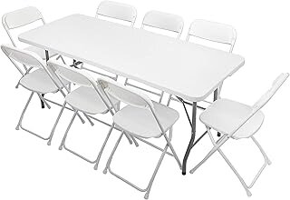 8 feet table with 8 chairs 8 feet table with 8 chairs