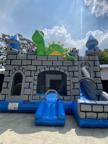 Castle 5 N 1 Castle 5 N 1