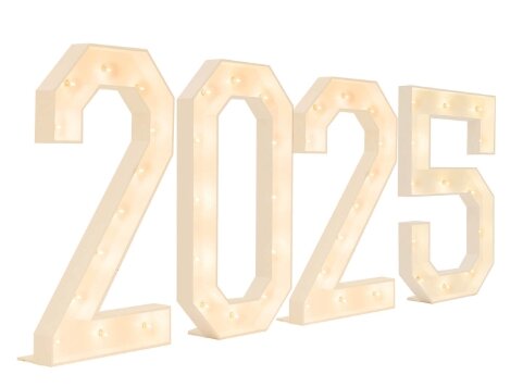 4ft Wood Marquee Lights 2025 4ft Wood Marquee Lights 2025