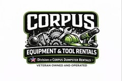 Equipment and Tool Rental Equipment and Tool Rental