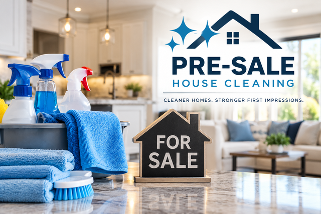 Residential Cleaning Service Residential Cleaning Service