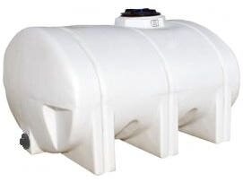1000-Gallon Water Tank Rental - Non Potable Water 1000-Gallon Water Tank Rental - Non Potable Water