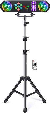 Large Party Light Large Party Light