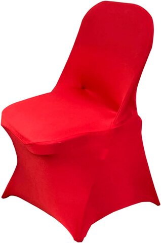 Fitted Red Chair Covers Fitted Red Chair Covers