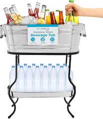 Large Beverage Tuub