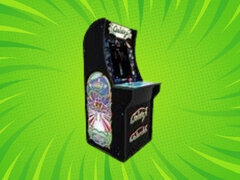 Arcade Game Rentals Arcade Game Rentals