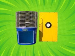 Dunk Tank Rental Dunk Tank Rental