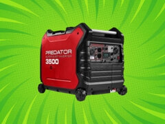 Generator Rental Generator Rental