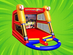 Interactive Game Rentals Interactive Game Rentals