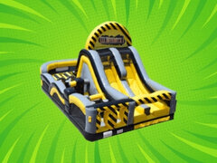 Obstacle Course Rentals Obstacle Course Rentals