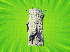 Rock Climbing Wall Rentals Rock Climbing Wall Rentals
