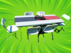 Table and Chair Rentals Table and Chair Rentals
