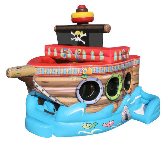 Pirate Ship Combo Pirate Ship Combo
