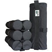 10x10 Tent Weights 