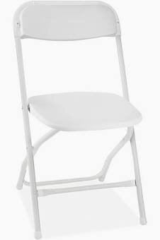 White Chair White Chair