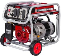 Heat Power & More Heat Power & More