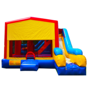 Bounce Houses & Combos Bounce Houses & Combos